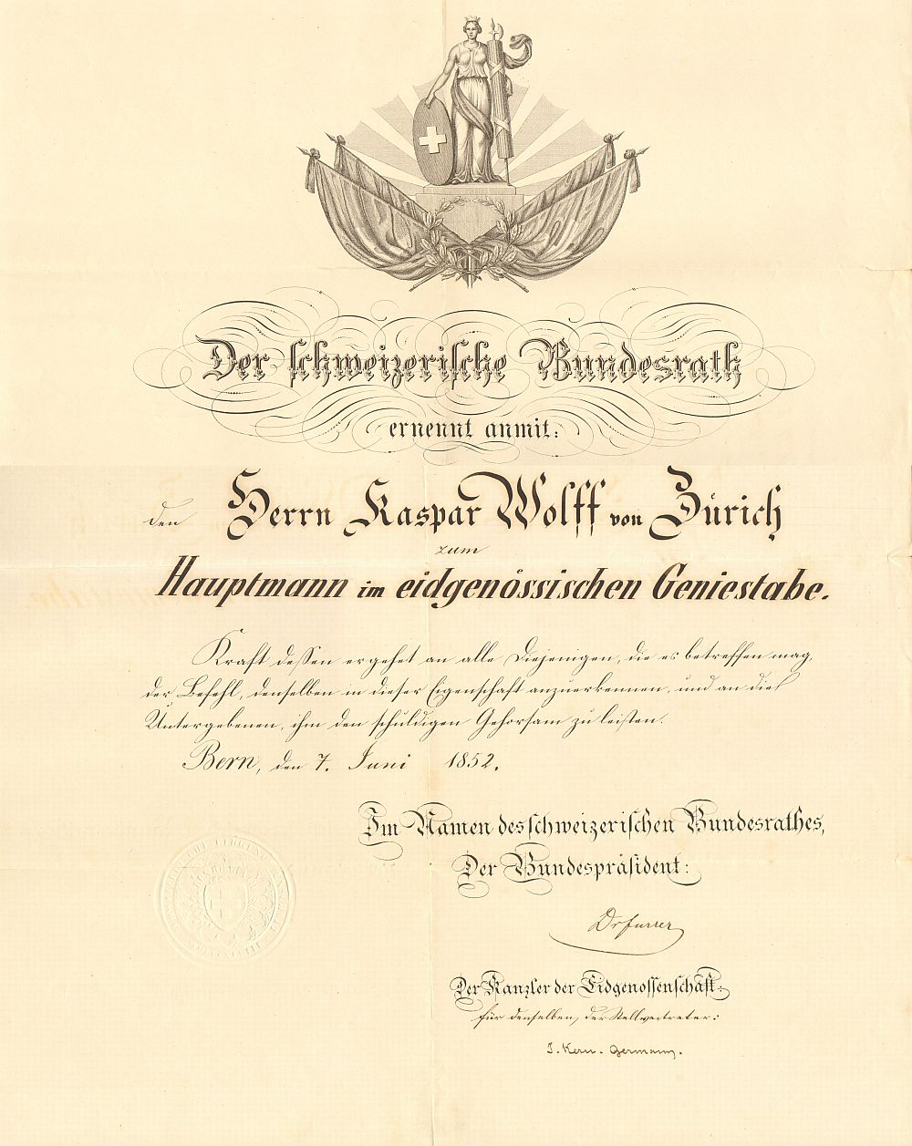 autogramm